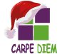 Logo Formación Carpe Diem