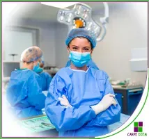 Auxiliar de Enfermería Integral Pack