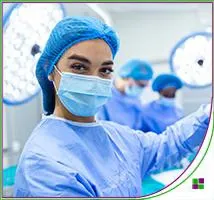 Curso Auxiliar Enfermería quirófanos + SVB Pack 