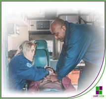 Curso Experto en Enfermería en urgencias y emergencias