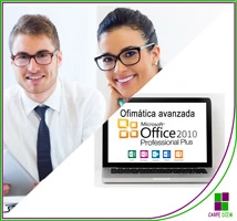 Administrativo + Ofimática PACK