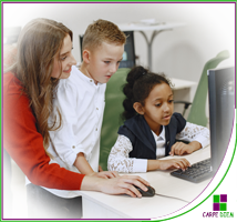Coeducación en Igualdad y Tecnología Educativa Pack
