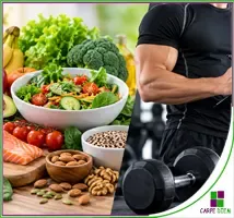 Entrenador Personal y Nutrición Deportiva Pack