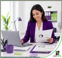 Gestión administrativa eficiente Pack