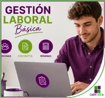 Gestión laboral básica Pack