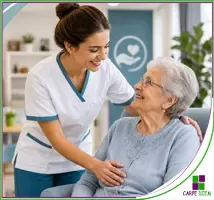Auxiliar de geriatría profesional Pack