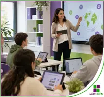 Competencia Digital Docente y TIC en el Aula Pack