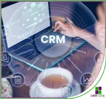 Marketing Digital, Ventas y CRM Pack