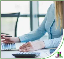 Administración y Contabilidad para Trabajar en Oficina Pack