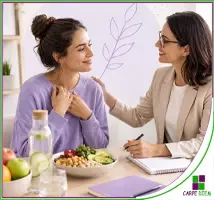 Relación con la Comida y Trastornos Alimentarios Pack