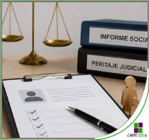 Peritaje Judicial y Elaboración de Informes Sociales Pack