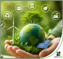 Gestión ambiental y sostenibilidad profesional Pack
