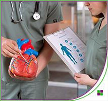 Enfermería cardio-vascular + urgencias y emergencias Pack