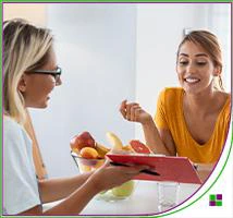 Experto Universitario en Nutrición