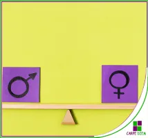 Promoción para la igualdad efectiva de mujeres y hombres Cualificación Profesional