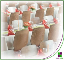Curso Máster Organización de eventos