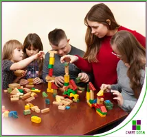 Experto en Necesidades Educativas Especiales (ACNEE)