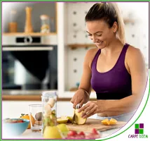 Experto en Nutrición Deportiva