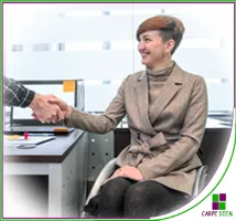 Experto en Inserción Laboral de Personas con Discapacidad